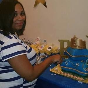 Meet your Posher, Tasha